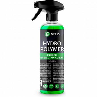 Жидкий полимер Grass Hydro polymer professional
