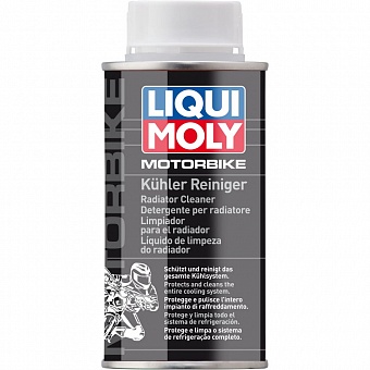 Очиститель систем охлаждения LIQUI MOLY Motorbike Kuhler Reiniger
