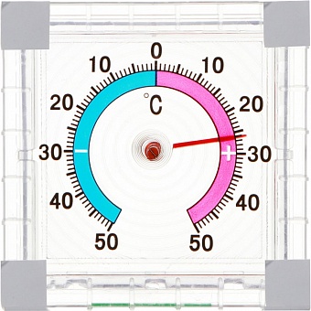 Оконный термометр Inbloom 473-036