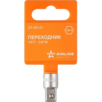 Переходник Airline AT-AD-01