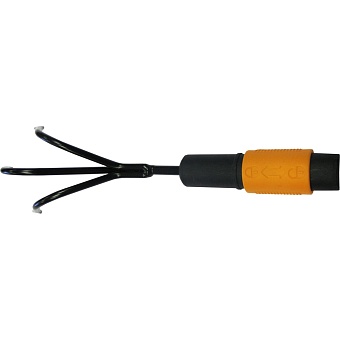 Малый насадка-культиватор Fiskars QuikFit