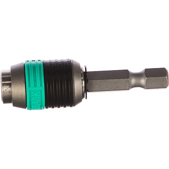 Держатель WERA 888/4/1 K   RAPIDAPTOR® 1/4"x50