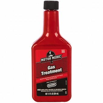 Комплексный очиститель топливной системы GUNK M2312