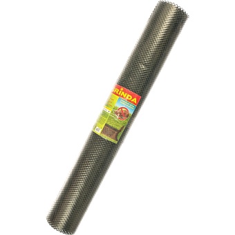 Газонная сетка против кротов Grinda 422285
