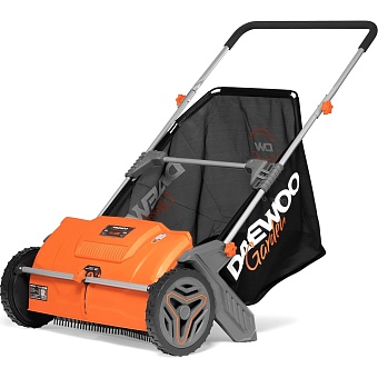 Механический собиратель листьев DAEWOO DALC 5300