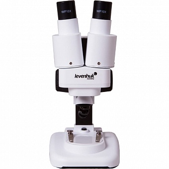 Бинокулярный микроскоп Levenhuk 1ST