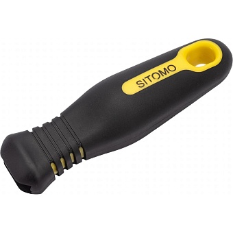Пластмассовая ручка для напильника SITOMO 449906