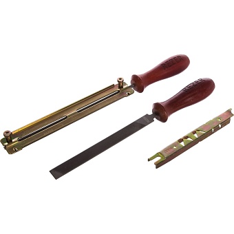 Заточной набор Rezer 4,8