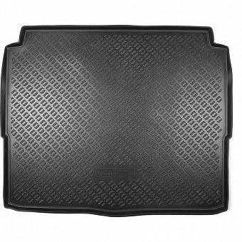 Коврики в багажное отделение для Citroen C5 Aircross 2018 UNIDEC NPA00-T14-210