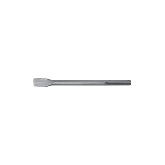 Плоское зубило sds-max по бетону FIT 33504