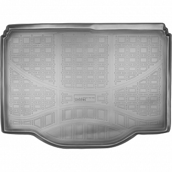 Коврики в багажное отделение для Opel Mokka 2012 UNIDEC NPA00-T63-580