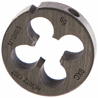 Плашка HORTZ 204006