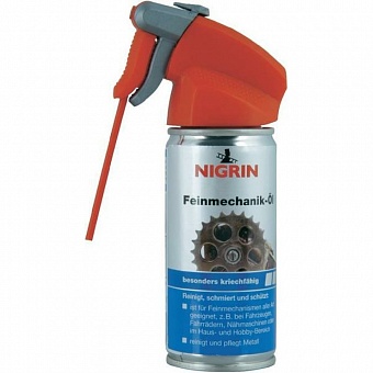 Смазка NIGRIN 72253