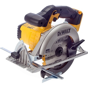 Аккумуляторная дисковая пила Dewalt DCS391N