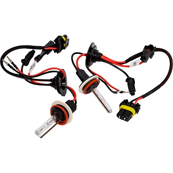 Ксеноновые лампы MYX 031150DC