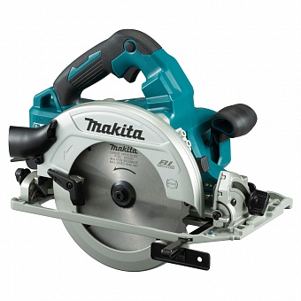Дисковая пила Makita DHS782ZJ