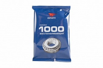 Смазка МС-1000 многофункциональная, 30г стик-пакет ВМПАВТО 1101