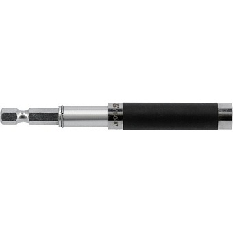 Магнитный держатель бит YATO YT-0467