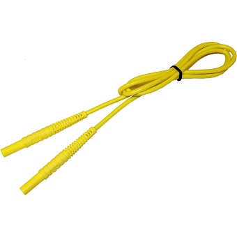 Измерительный провод SONEL WAPRZ1X2YEBB