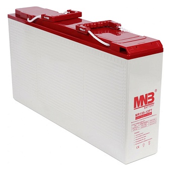 Аккумуляторная батарея MNB MR 155-12FT