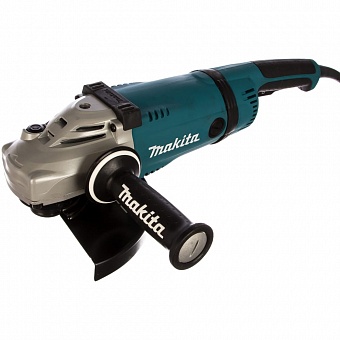 Угловая шлифмашина Makita GA 9030 SF01