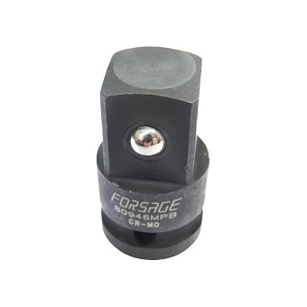 Ударный адаптер Forsage F-80946MPB(6724)