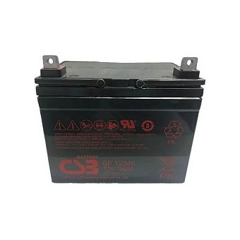 Аккумуляторная батарея для ИБП GP12260 CSB GP12340
