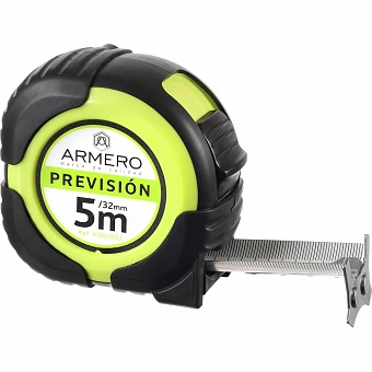 Рулетка Armero A102/053