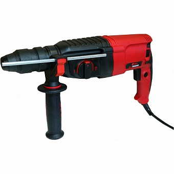 Электрический перфоратор EDON RH-26/1150A