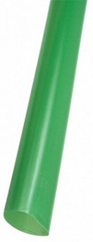 RC-PBF-19.0мм, трубка термоусадочная зеленая 1м