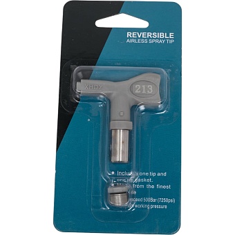 Сопло безвоздушного распыления Dino-Power DP-637XHD-213