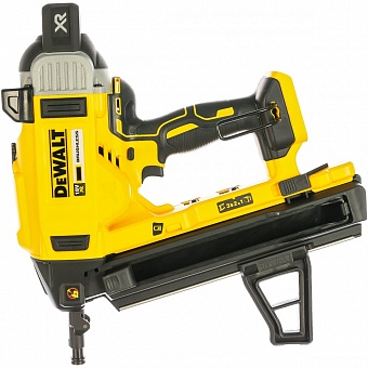 Гвоздезабивной пистолет по бетону Dewalt DCN890N