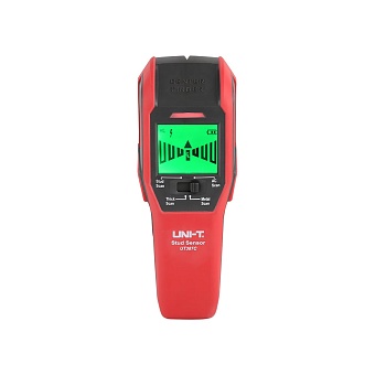 Детектор проводки UNI-T ut387c