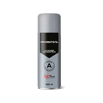 Проявитель NDTEST 3548408750