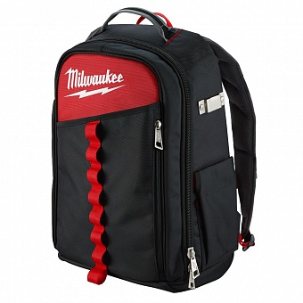 Компактный рюкзак для инструмента Milwaukee 4932464834