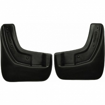 Автомобильные брызговики для Chevrolet Captiva / Шевролет Каптива, (06-16) L.Locker 7007070151