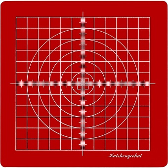 Палетка для пвп RGK plt-15r