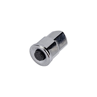 Переходник для трещоточных ключей, для головок 3/8" KING TONY 373203R
