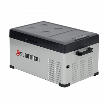Автомобильный холодильник SUMITACHI SUMC25