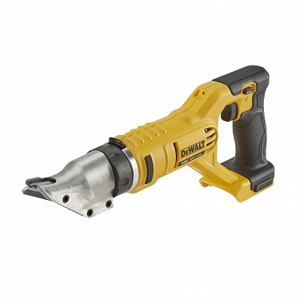 Ножницы по листовому металлу Dewalt 18 В XR