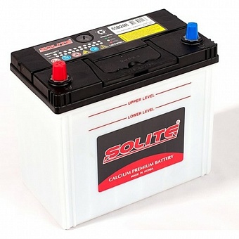 Аккумуляторная батарея Solite Asia