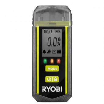 Измеритель влажности Ryobi RBPINMM1