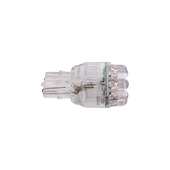 Автомобильная лампочка светодиод Маяк 4606735522358 12T20-Or\9LED