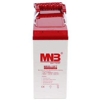 Аккумуляторная батарея MNB MR55-12FT