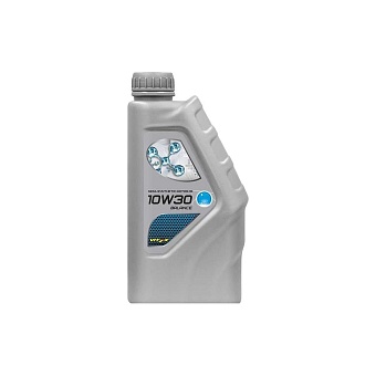 Моторное масло VITEX Balance 10W30 SAE 10W30, API SJ/CF