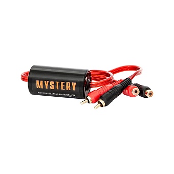 Автоаксеccуaр Mystery MAD GL