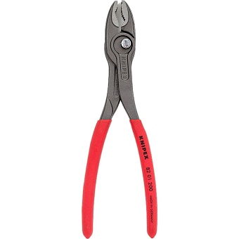 Захватные клещи Knipex KN-8201200