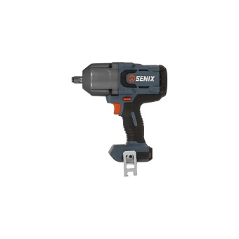Ударный гайковерт SENIX PDWX2-M4-EU