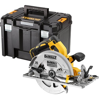 Аккумуляторная дисковая пила Dewalt DCS572NT
