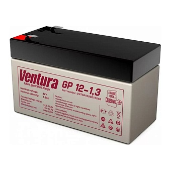 Аккумуляторная батарея Ventura GP 12-1,3
